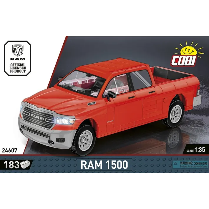 24607 RAM 1500 (image for) 24607 RAM 1500